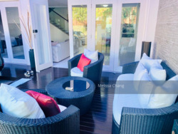 Mandarin Park (D21), Terrace #244588111